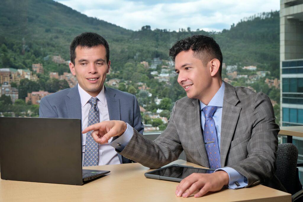 Abogados Penalistas en Bogotá