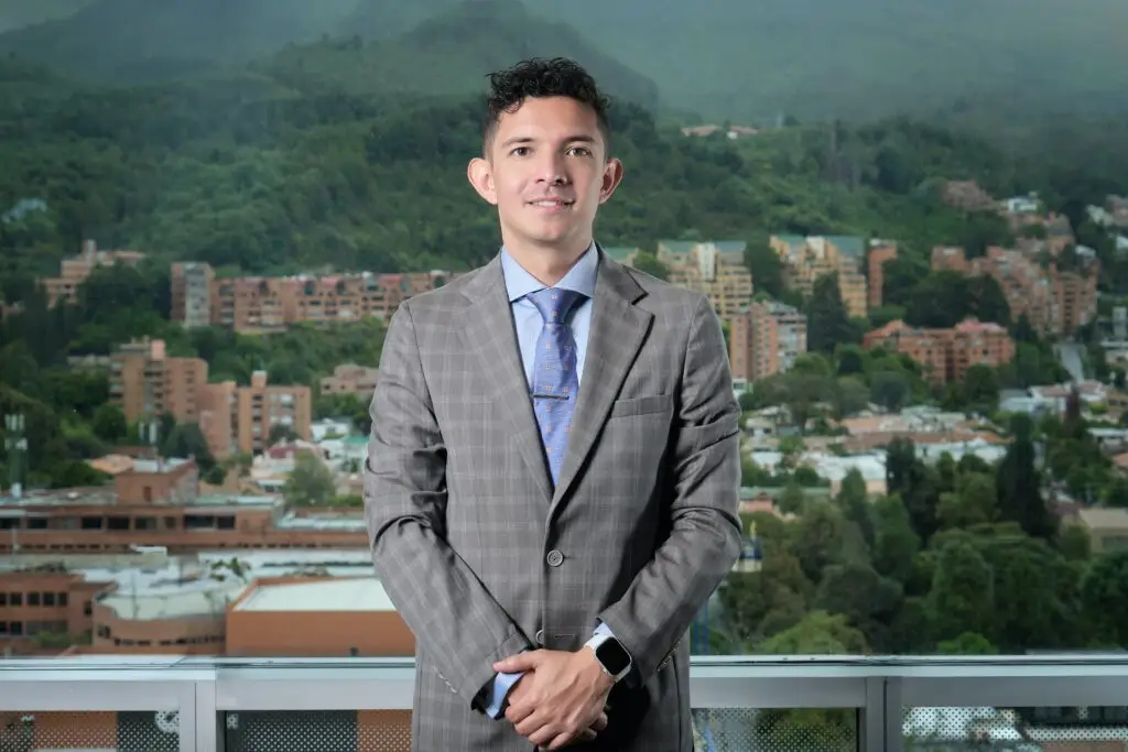 Abogado Penalista Luis