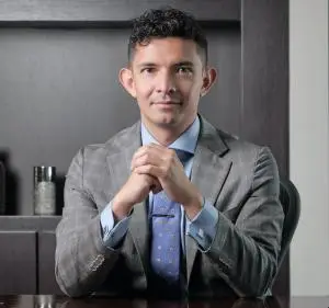 Imagen de Luis Andrés González Rivera