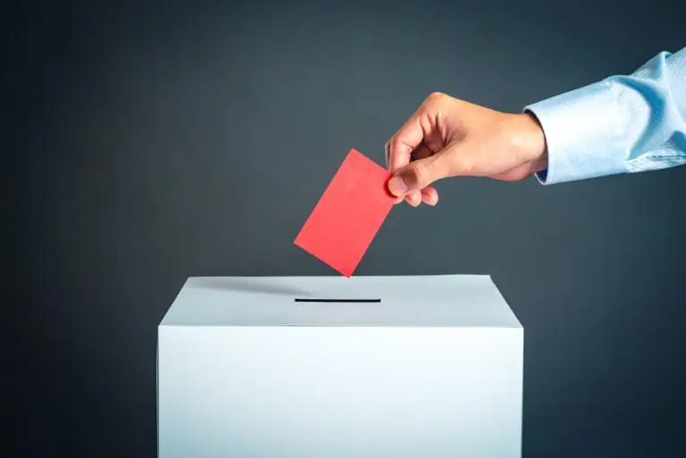 Delitos Electorales en Colombia