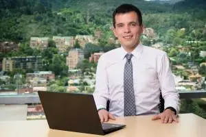 Carlos Alarcón - Abogado Penalista