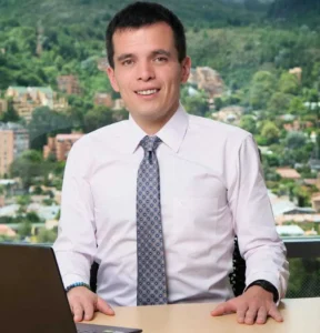 Imagen de Carlos Fernando Alarcón González