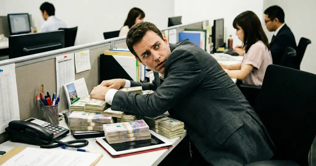 Abogado Penalista Empresas. Fraude. Defensa Técnica