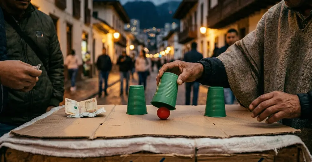 Abogado Estafa Bogotá