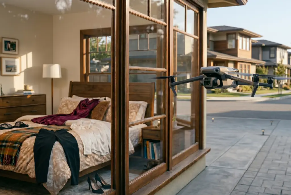 Es delito grabar a otra persona sin consentimiento?